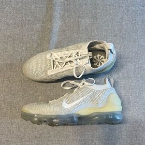 Nike 2021 Flyknit VaporMax